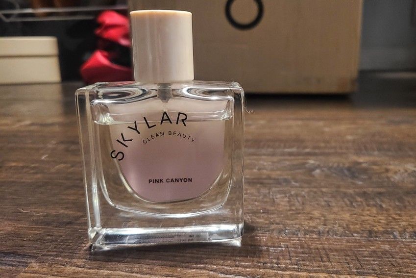 Skylar Pink Canyon Perfume 1.7oz - $45