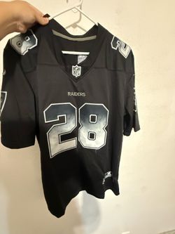 Raiders Jersey M