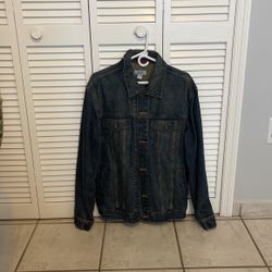 Jacket Old Navy