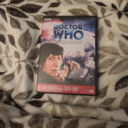 Doctor Who The Sontaran Experiment 