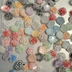 Nail Charm