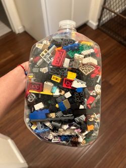 LEGOS