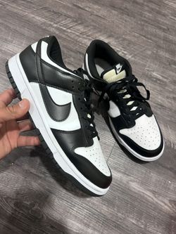 Panda Dunks