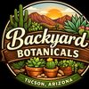 Backyard Botanicals