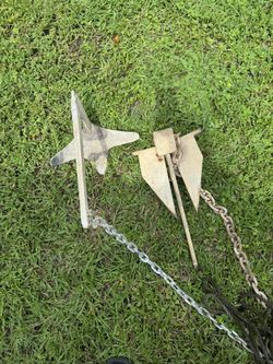 Boat Anchor ⚓️ (2)