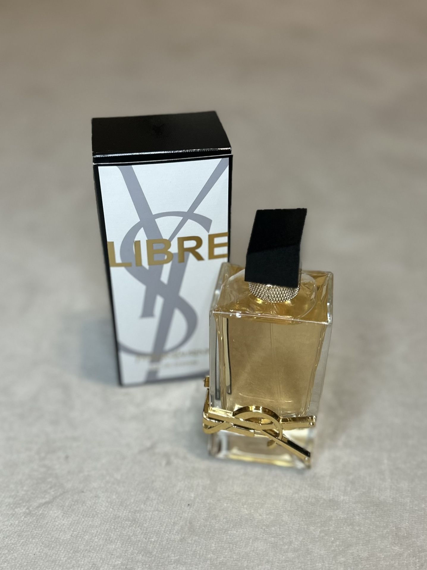 Ysl Libre