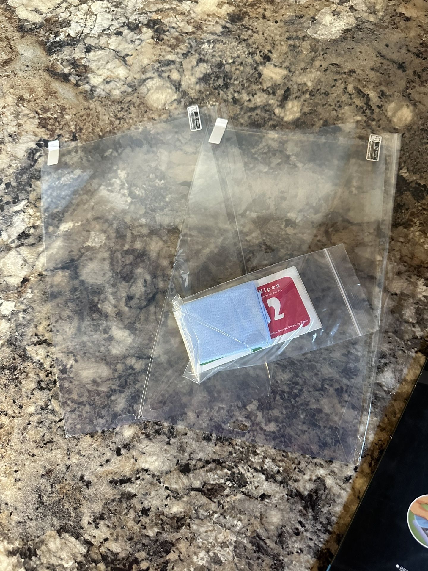 Screen Protectors