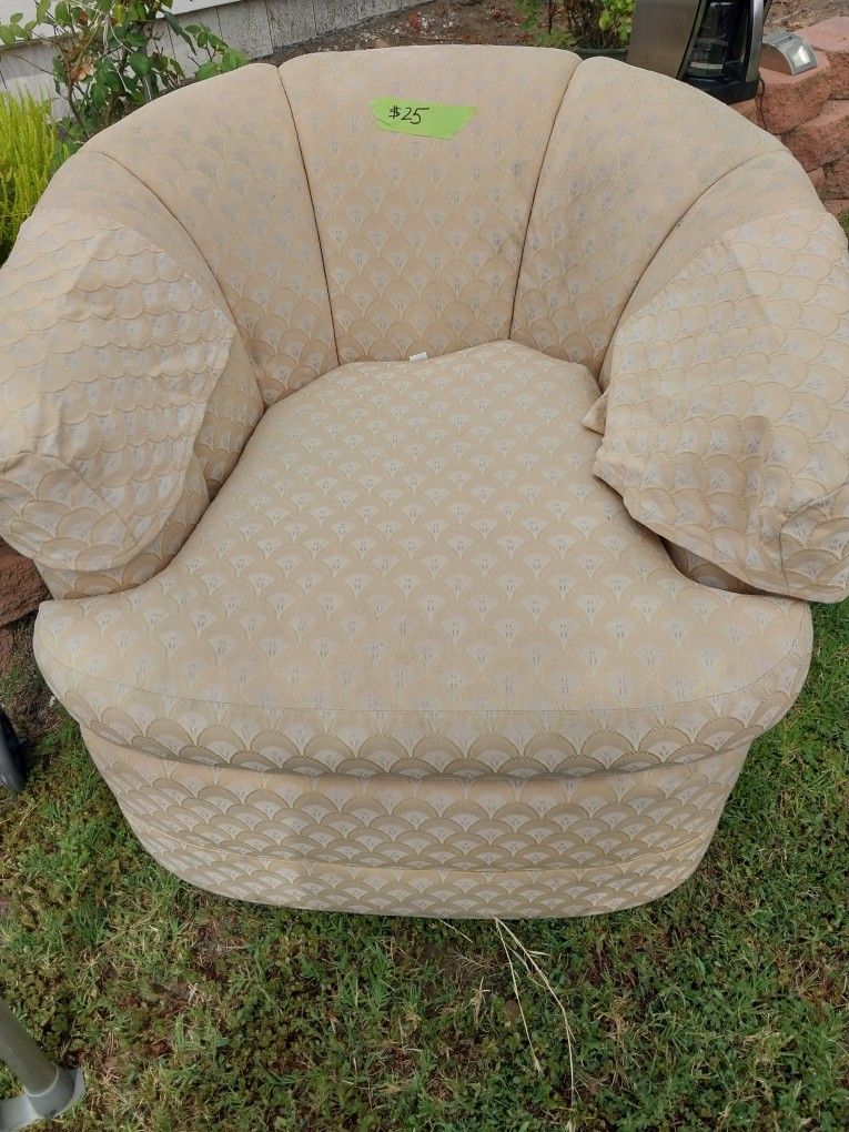 Accent Chair