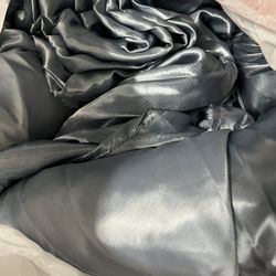 Satin Linens 