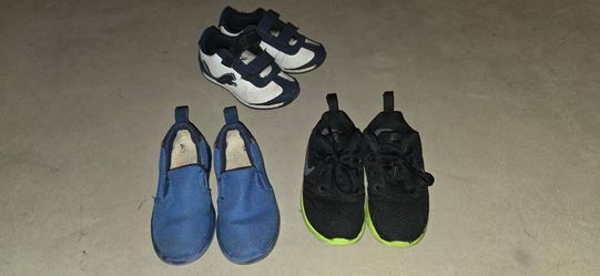 Infant Shoes - Size 12