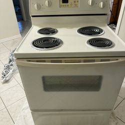 Electric Oven