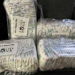 Diapers 