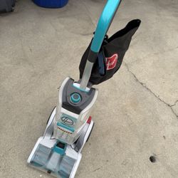Hoover Carpet Cleaner 