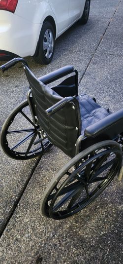 Wheel Chair
