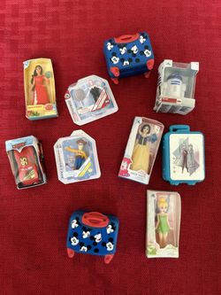 Mini Brands Lot