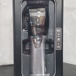 New BabylissPro Silver FXPLUS 