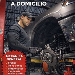 Mecanico 