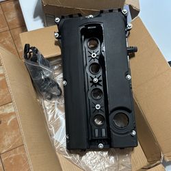   Chevrolet Sonic Cruze Valve Cover
