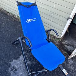 Used Ab Lounge