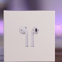 AirPod 2nd Gen