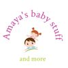 Amaya's baby stuff & more 
