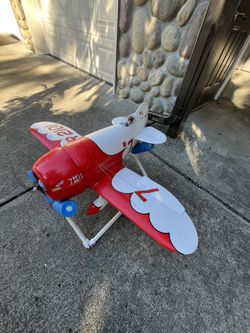 RC Airplane