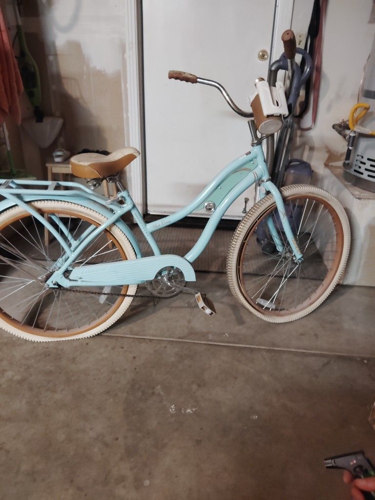 26"Nel Lusso Perfect Fit Frame