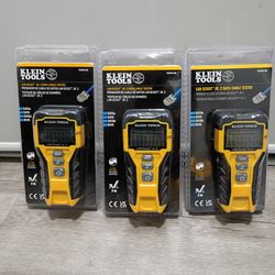 Klein Tools.  Data Cable Tester 