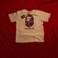Bape Tees