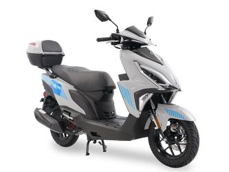 Scooter Ice Bear clash 150cc