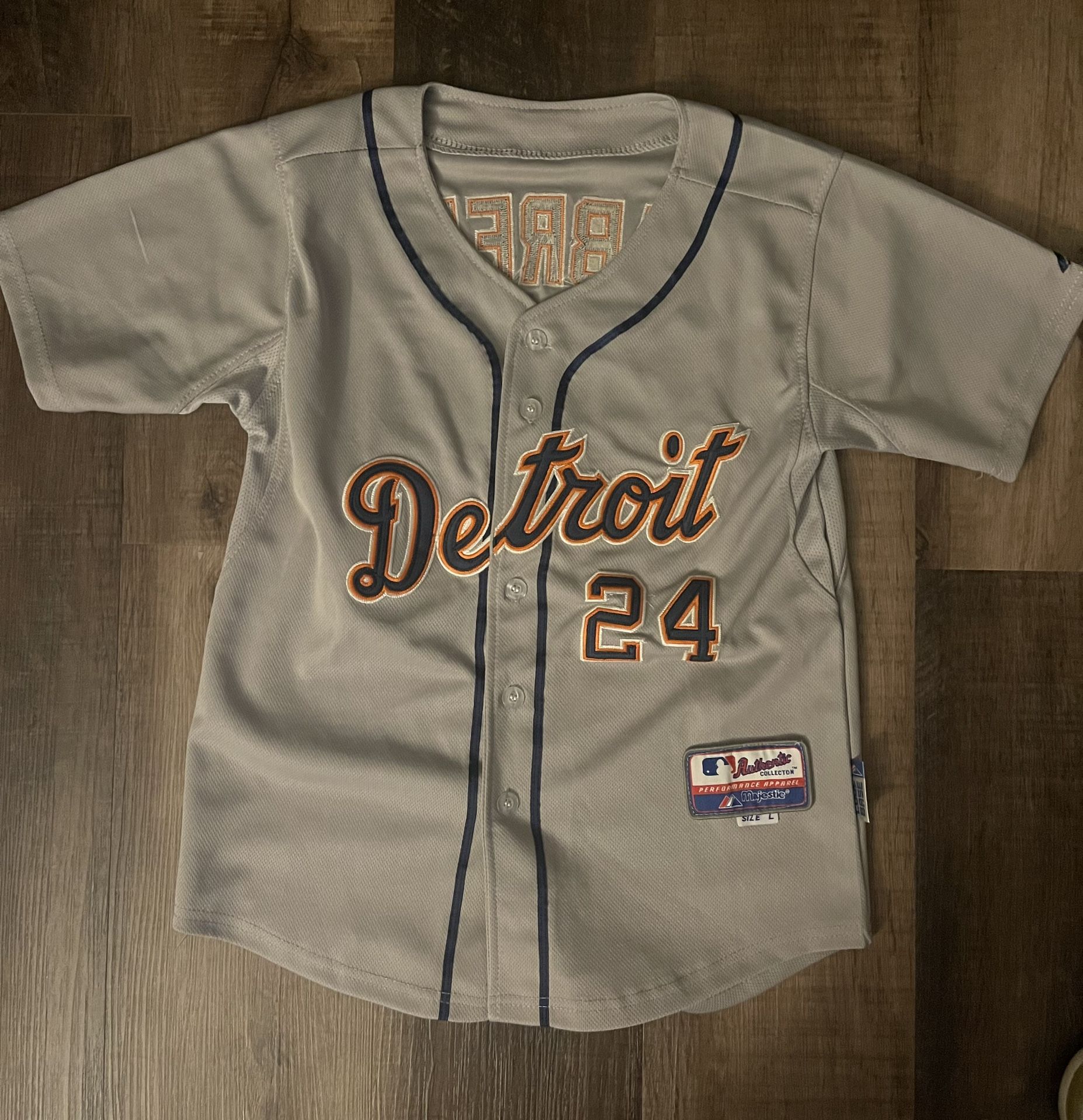 Detroit Tigers