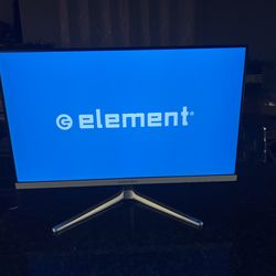 Element 22-inch 1080p LED Monitor (Model: ELEFW2217M) Southern Highlands Area Vegas.