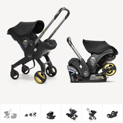 Brand New Doona Car Seat/Stroller 