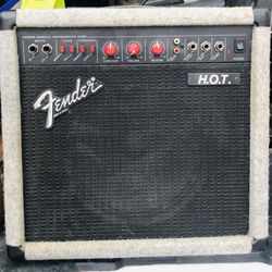 Fender  Vintage Made In The USA Guitar Amplifier