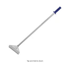 Two of 8" Adjustable Razor Floor Scraper