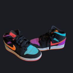 Nike Jordon