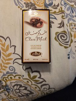 Choco Musk