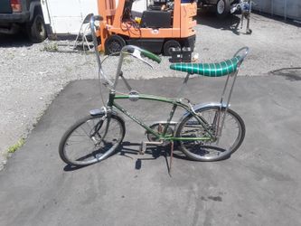 1968 scwinn stingray
