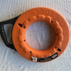 Klein Steel Fish Tape 125’