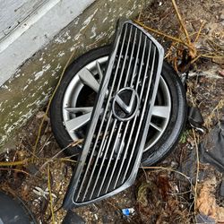 Grille