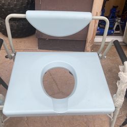 Toilet Seat