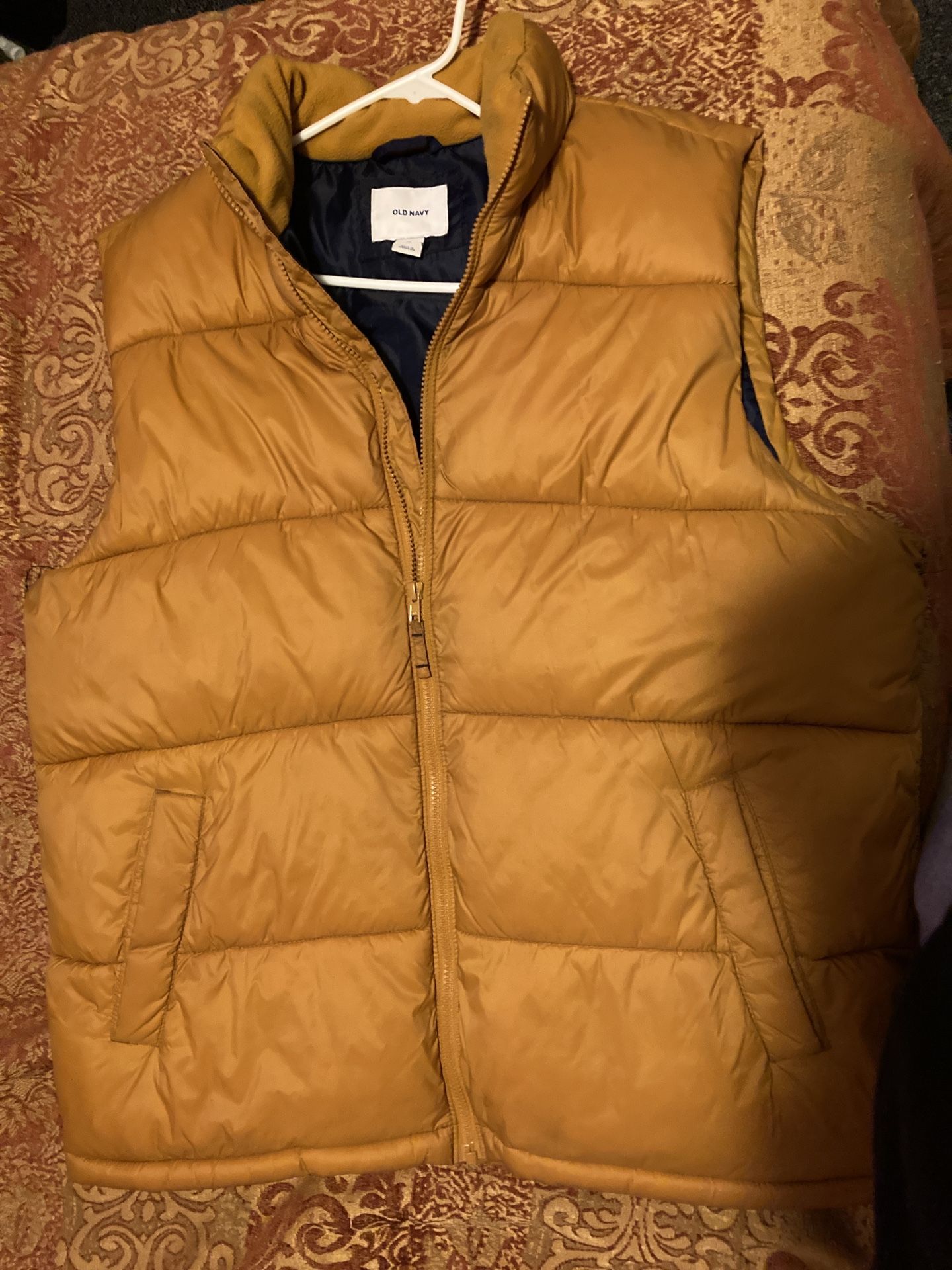 Old Navy Puffer Vest (Size [XL], Unisex)