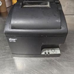 SP 700 PRINTER