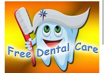 Free dental cleaning/ get a gift card / read the description