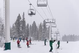 Lift Tickets