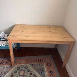 IKEA Sturdy Table
