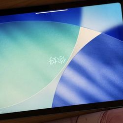 Apple iPad 10th Gen Wi-Fi Blue 10.9” A2696 Excellent with Box