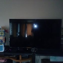 65  Inch LG TV