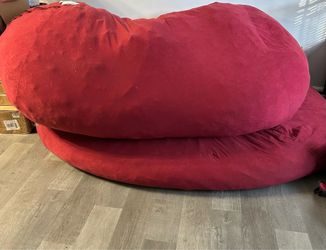 HUGE BEAN BAGS