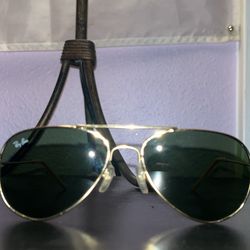 Raybans 